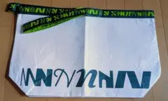 オリーブヤング　ソンス　オリジナルエコバッグ