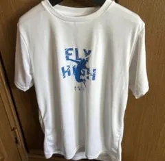 asics西田有志コラボTシャツL