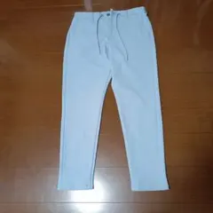 イージー パンツ THE SHOPTK　M・TAKEOKIKUCHI未使用に近いのサムネイル