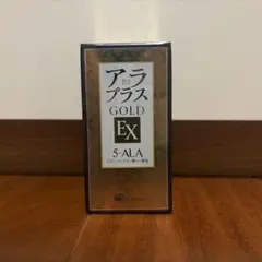 2026年最新】アラプラス ゴールドex(60粒)の人気アイテム - メルカリ