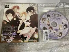 DIABOLIK LOVERS VERSUS CARNIVAL 限定版