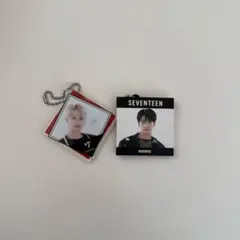 2026年最新】seventeen ウォヌの人気アイテム - メルカリ