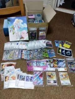 ポケモンカード 大量まとめ売り PSA鑑定品含む 2026年最新】psa まとめ売りの人気アイテム - メルカリ