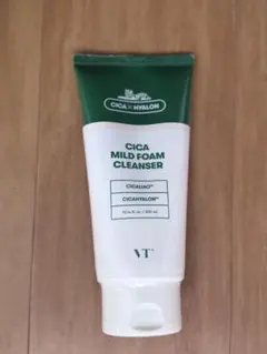 CICA MILD FOAM CLEANSER 300ml