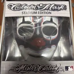 MR.CARTOON ミスターカートゥーンMLBドジャースクラウンマスク大谷翔平