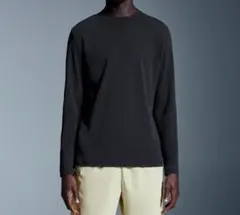 Focus Long-T ロンT M ブラック