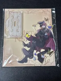 【ローレン・イロアス】アクリルスタンド