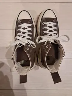 CONVERSE ALL STAR TREKWAVE Z HI 24.5
