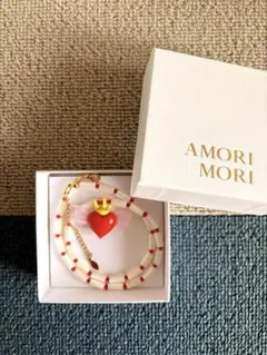 AMORI MORI ネックレス