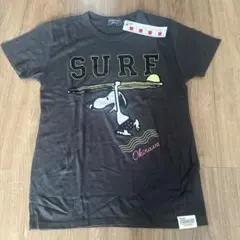 HabuBox PEANUTS スヌーピー SURF Tシャツ Sのサムネイル
