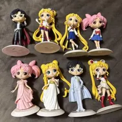 2025年最新】qposket セーラームーンの人気アイテム - メルカリ