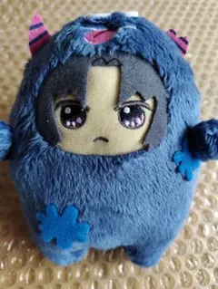 アイドリッシュセブン アイナナ 和泉一織 きらどるぬいぐるみ モンぬい