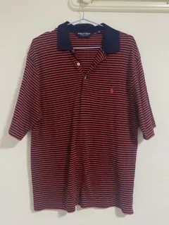 Polo Golf Ralph Lauren 半袖ポロシャツ M