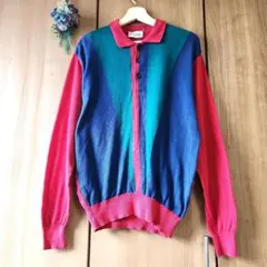 ニット メンズウェア