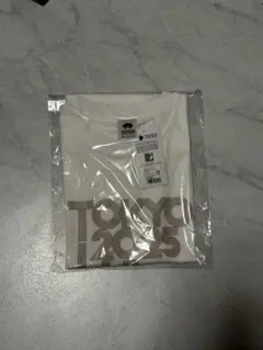 世界陸上2025 限定tシャツ 未開封 - メルカリ