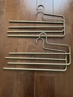 mawaハンガー 洋服タンス