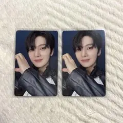 ZEROBASEONE ゼベワン ICONIK メテュトレカ