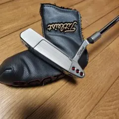 Scotty Cameron Select Newport 2 パター