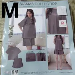 新品半袖パジャマM