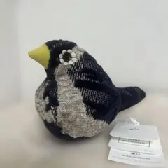 【新品】　ミナペルホネン kotori fogland