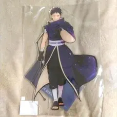 うちはオビト アクリルスタンド ベースヤード