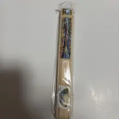 ワンピース 扇子