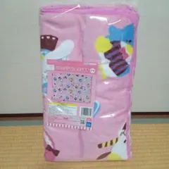 ブランケット大判