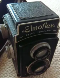 GELTOFLEX ゲルトフレックス 二眼レフ カメラ GRIMMEL VIEW バリエーション豊富な二眼レフ！