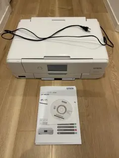 ジャンクEPSON EP-982A3プリンター・複合機