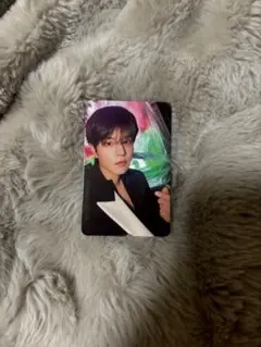 Stray Kids スキズ　Do it トレカ スンミン