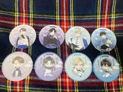 番未満の僕らはきっと アニカフェ コースター コンプセット