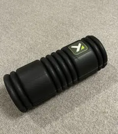 筋膜ローラー エクササイズグッズ