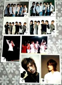 KAT-TUN 赤西仁 写真 ジュニア時ロゴ 貴重 亀梨和也 写真 貴重 KAT-TUN 赤西仁 写真 ジュニア時ロゴ 貴重 - メルカリ