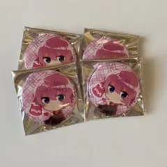 さとみ Memories 缶バ バラ売り可 すとぷり