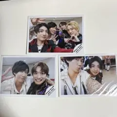 ジャニーズ 8.8 セルフィー ジャニーズJr. - セルフィー2020 スノトラ同期の通販 by NicoWWJ