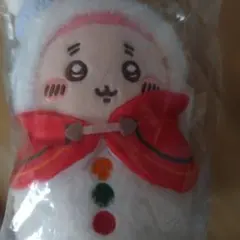 エニマイくじちいかわ マスコット E賞