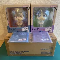 2025年最新】るかっぷ ヱヴァンゲリヲン新劇場版の人気アイテム - メルカリ