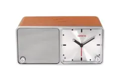 GENEVA TIME ジェネバタイム Bluetoothスピーカー ブラウンのサムネイル