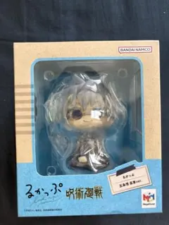 呪術廻戦　五条悟（高専ver.） るかっぷ