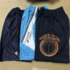 コンバース バスケットボールパンツ Lサイズ