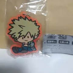 爆豪勝己 キャラクターグッズ