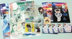 名探偵コナン グッズ まとめ売り