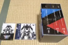 【未開封新品】フルメタル・パニック！ Invisible Victory 全巻