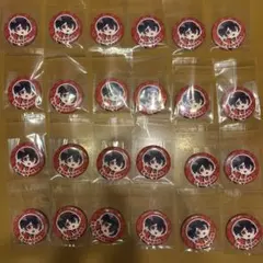 あーちゃん　ゆあんくん　缶バッチ　2023 15個 Amazon.co.jp: ?ゆあんくん?2023 缶バッチ カラフルピーチ 限定