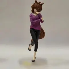 ウマ娘 アグネスタキオン 一番くじフィギュア - メルカリ