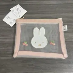 メッシュポーチ ポーチ