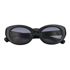 TSY ORIGINAL SAFTY GLASSES 002 // BLACK