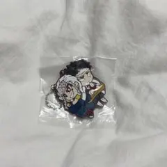 鬼滅の刃　ストラップ　キーホルダー