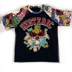 ヒステリックミニ Tシャツ 105cmのサムネイル