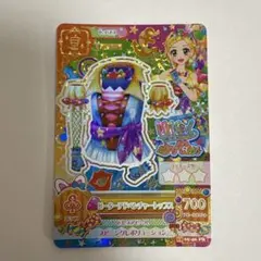 アイカツ Dreamy Crown カードセット - メルカリ